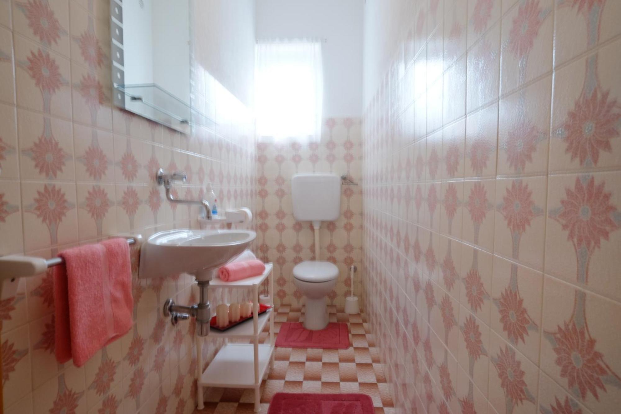Apartments Mila Klenovica Kamer foto